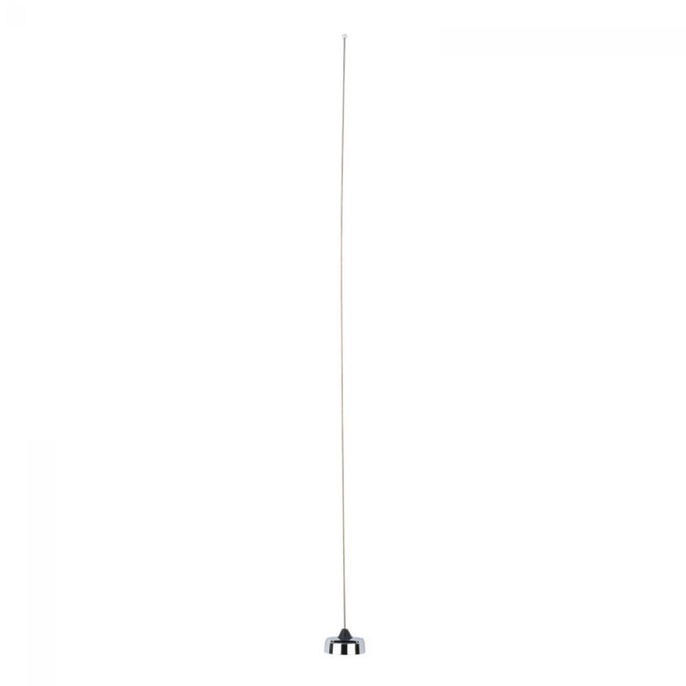 VHF 136-144 MHz, 1/4 Wave Roof Mount, Mini-U<span class=' ItemWarning' style='display:block;'>Item is usually in stock, but we&#39;ll be in touch if there&#39;s a problem<br /></span>