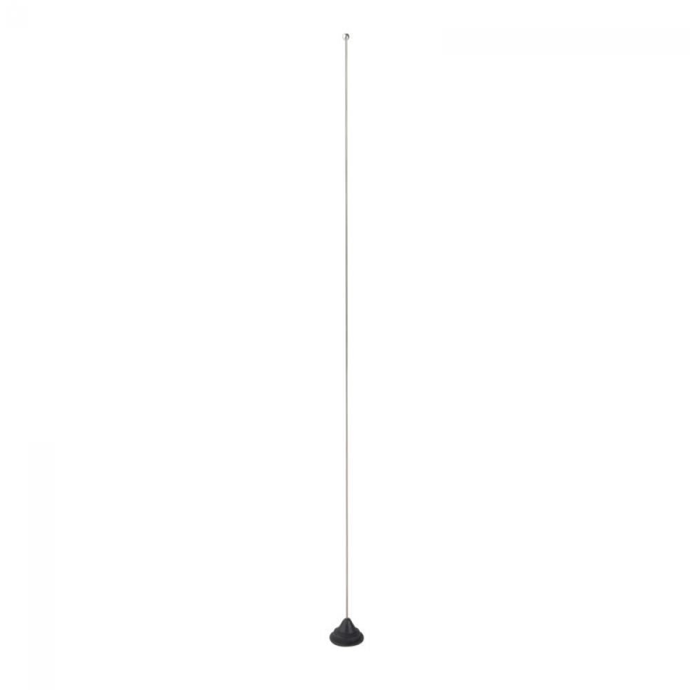 VHF 150.8-162 MHz, 1/4 Wave Roof Mount, Mini-U<span class=' ItemWarning' style='display:block;'>Item is usually in stock, but we&#39;ll be in touch if there&#39;s a problem<br /></span>