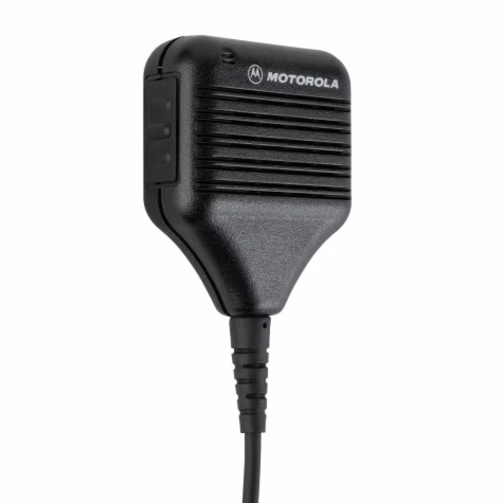 Compact Remote Speaker Microphone (DTR550/650/700)<span class=' ItemWarning' style='display:block;'>Item is usually in stock, but we&#39;ll be in touch if there&#39;s a problem<br /></span>