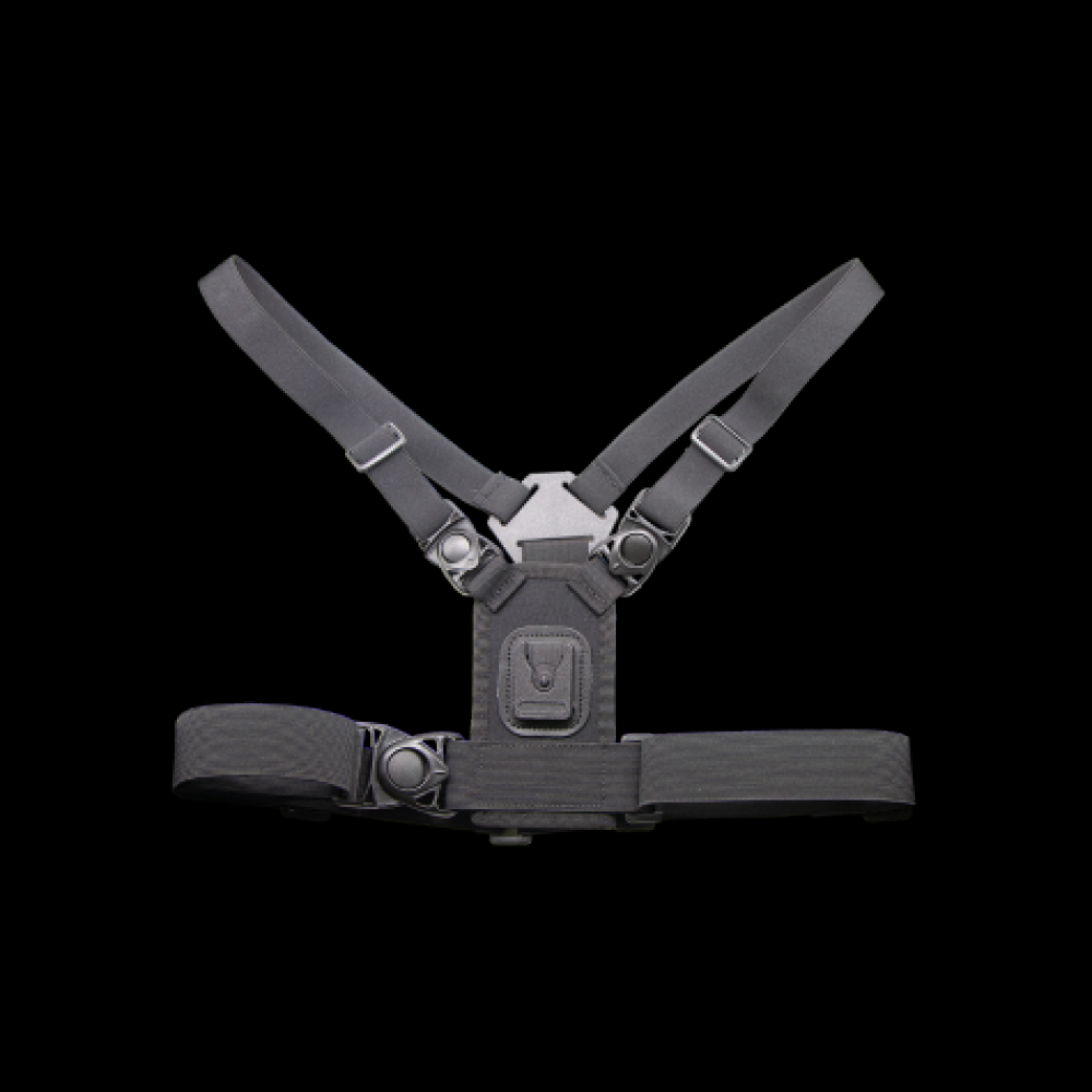 Klick Fast 4-Point Chest Harness<span class=' ItemWarning' style='display:block;'>Item is usually in stock, but we&#39;ll be in touch if there&#39;s a problem<br /></span>