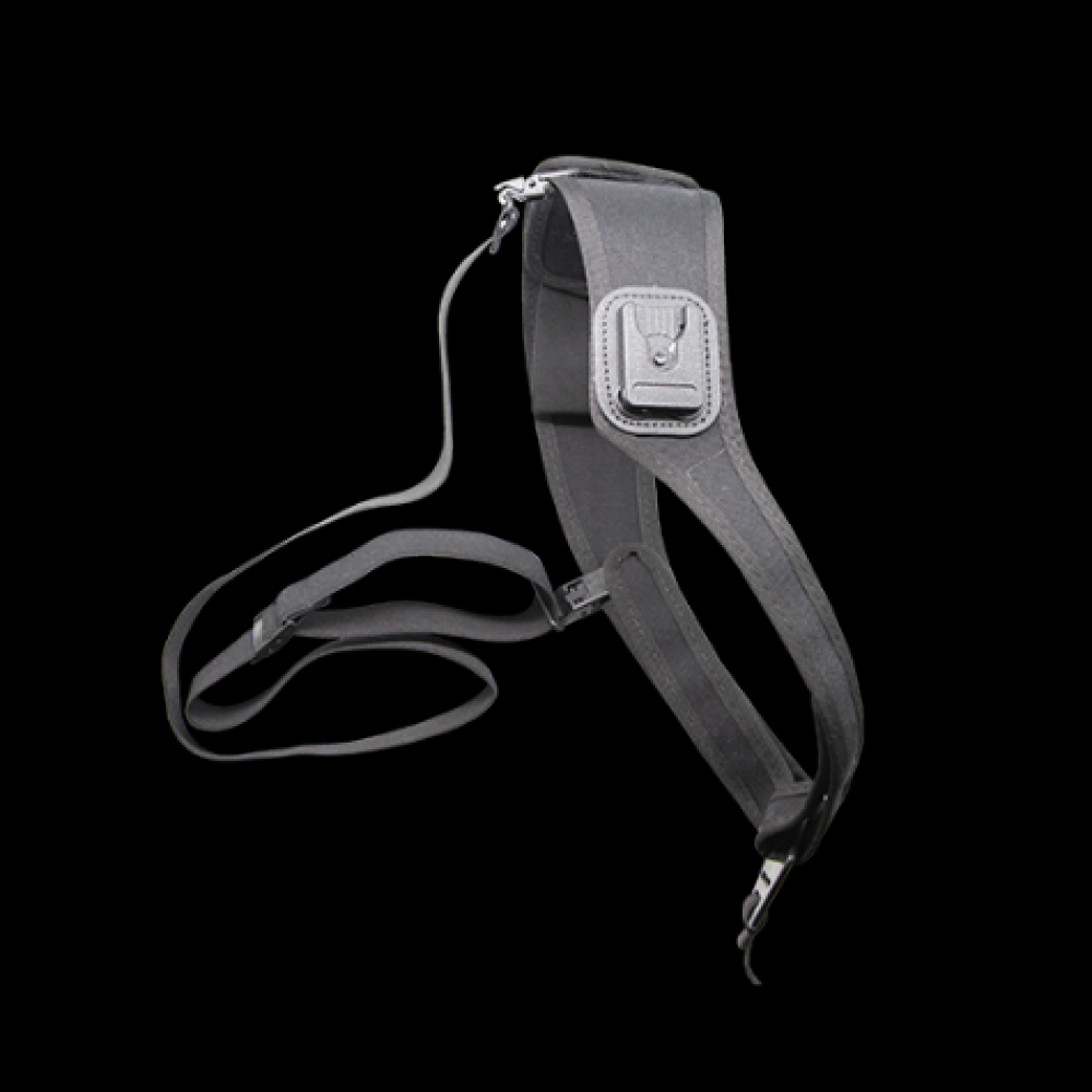 Klick Fast Shoulder Harness<span class=' ItemWarning' style='display:block;'>Item is usually in stock, but we&#39;ll be in touch if there&#39;s a problem<br /></span>