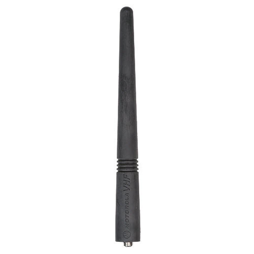 VHF Helical Antenna, 136-155 MHz (14cm)<span class=' ItemWarning' style='display:block;'>Item is usually in stock, but we&#39;ll be in touch if there&#39;s a problem<br /></span>