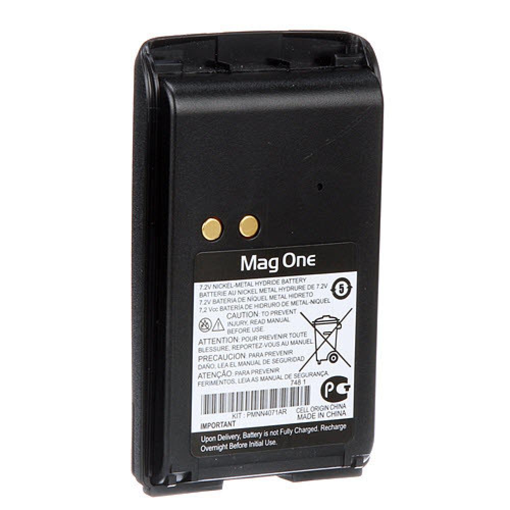 Mag One NiMH, 1200 mAh Battery<span class=' ItemWarning' style='display:block;'>Item is usually in stock, but we&#39;ll be in touch if there&#39;s a problem<br /></span>