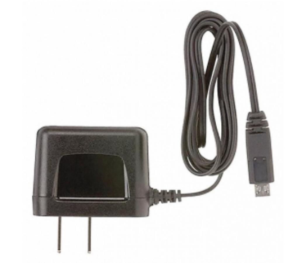 Level 6 Micro USB Wall Charger<span class=' ItemWarning' style='display:block;'>Item is usually in stock, but we&#39;ll be in touch if there&#39;s a problem<br /></span>