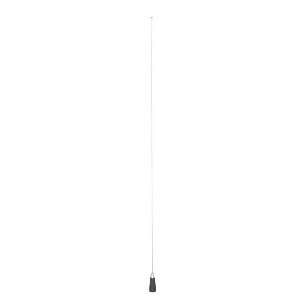 Antenna Only (less cable & install hardware) - Standard Duty, 136-174 MHz<span class=' ItemWarning' style='display:block;'>Item is usually in stock, but we&#39;ll be in touch if there&#39;s a problem<br /></span>