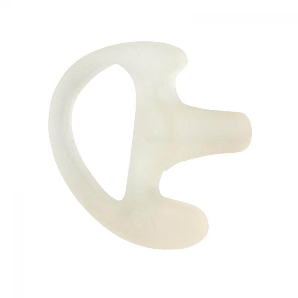 Clear Comfortable Earpiece Small Left<span class=' ItemWarning' style='display:block;'>Item is usually in stock, but we&#39;ll be in touch if there&#39;s a problem<br /></span>