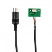 Lenbrook AAF26X002 - CT-124B Firmware Cable. Requires FIF-12A.