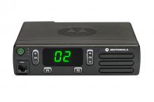 Lenbrook CM200D-DU-25 PKG - RADIO UHF, 403-470 MHz,16 Channels,25W,DIGI