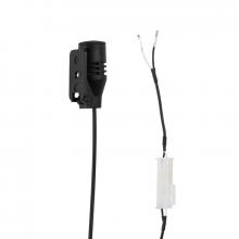 Lenbrook GMMN4065 - Visor Microphone (Omni-Direction)