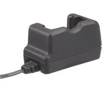 Lenbrook HKLN4509A - Single Unit Pod Charging Cradle w/ plug-in power supply - BULK Kit