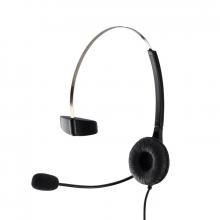 Lenbrook PMLN4445 - Mag One Headset with PTT/VOX Switch