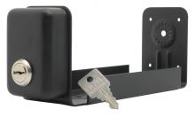 Lenbrook RLN4779 - Key Lock Mount Bracket (VHF, UHF, 200 MHz & 700 MHz)