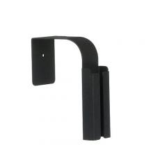 Lenbrook TDN9373 - Portable Radio Hanger