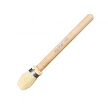 Felton Brushes T401T - 4" TAMPICO  SOLIDBK PART CLEAN BRUSH