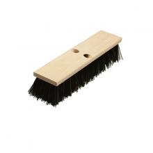 Felton Brushes P14 - 14" COARSE SWEEP STABLE/STREET BROOM