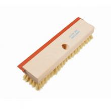 Felton Brushes SB87P - SOLIDBK DECK SCRUB 11" - PLASTIC