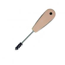 Felton Brushes 961070 - FITTING BRUSH 1/4" ID INSIDE FITTING BR