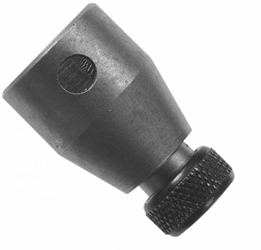 3/8 In. Square Drive Bit Holder<span class=' ItemWarning' style='display:block;'>Item is usually in stock, but we&#39;ll be in touch if there&#39;s a problem<br /></span>