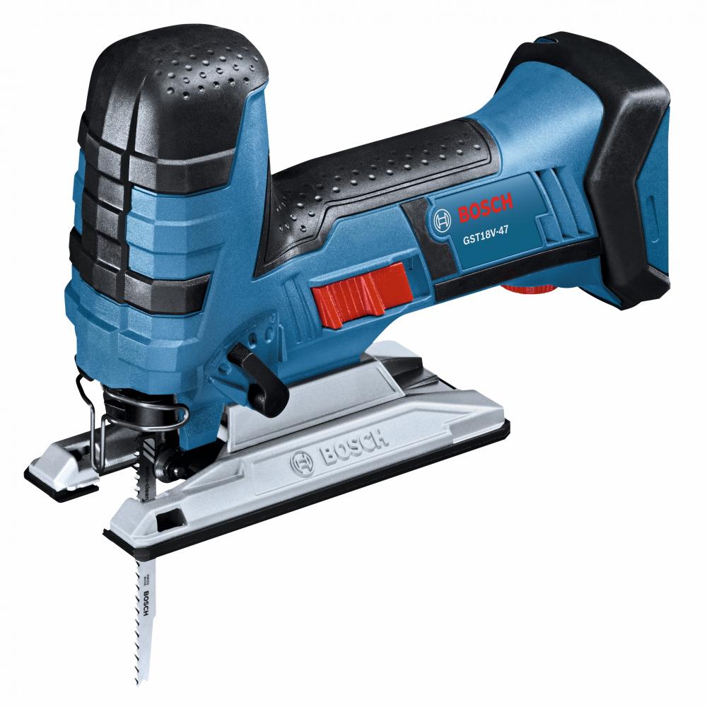 18V Barrel-Grip Jig Saw<span class=' ItemWarning' style='display:block;'>Item is usually in stock, but we&#39;ll be in touch if there&#39;s a problem<br /></span>