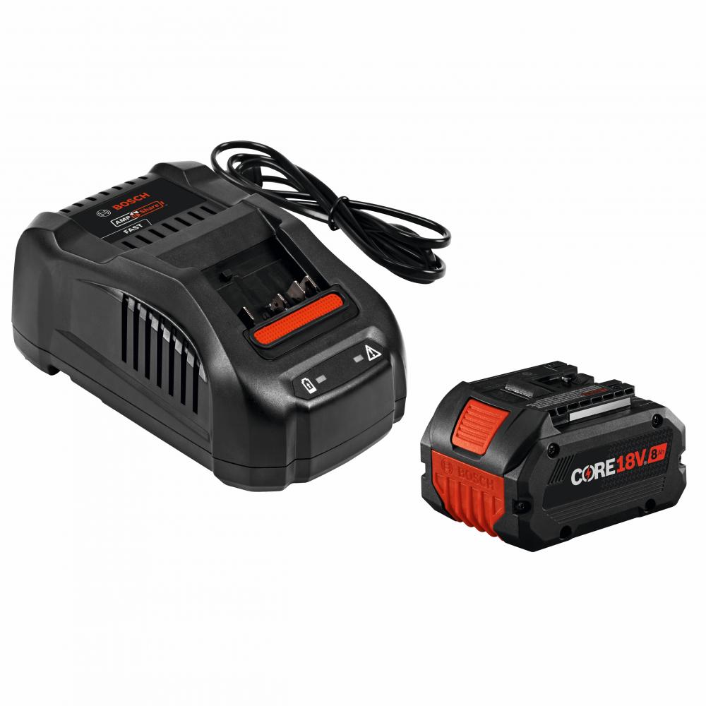 18V Battery/Charger Starter Kit<span class=' ItemWarning' style='display:block;'>Item is usually in stock, but we&#39;ll be in touch if there&#39;s a problem<br /></span>