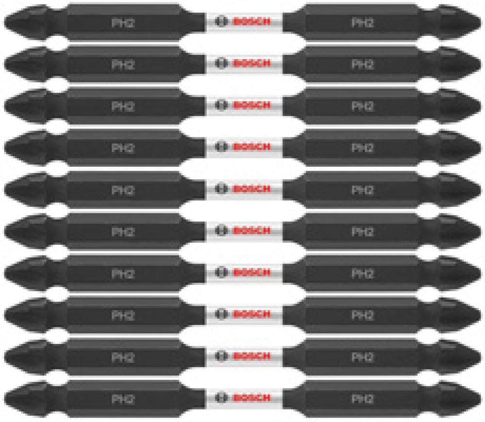 3.5 In. #2 Double-Ended Bit<span class=' ItemWarning' style='display:block;'>Item is usually in stock, but we&#39;ll be in touch if there&#39;s a problem<br /></span>