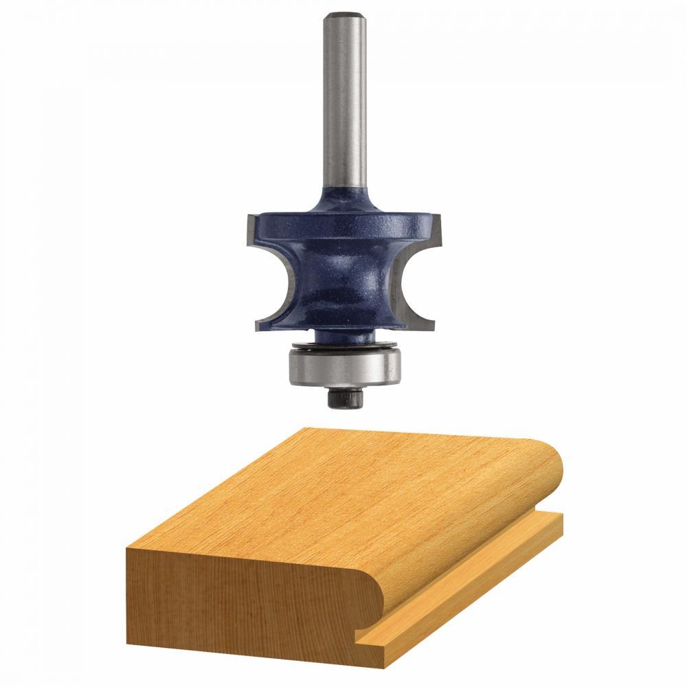 Router Bit<span class=' ItemWarning' style='display:block;'>Item is usually in stock, but we&#39;ll be in touch if there&#39;s a problem<br /></span>