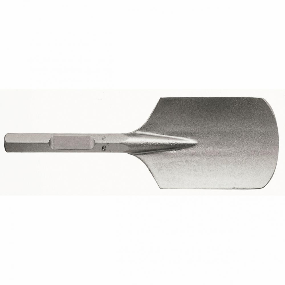 4-1/2 In. x 17 In. Clay Spade<span class=' ItemWarning' style='display:block;'>Item is usually in stock, but we&#39;ll be in touch if there&#39;s a problem<br /></span>