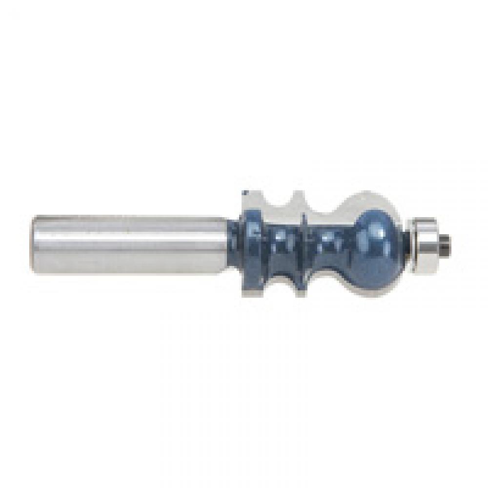 Edge Forming Router Bit<span class=' ItemWarning' style='display:block;'>Item is usually in stock, but we&#39;ll be in touch if there&#39;s a problem<br /></span>