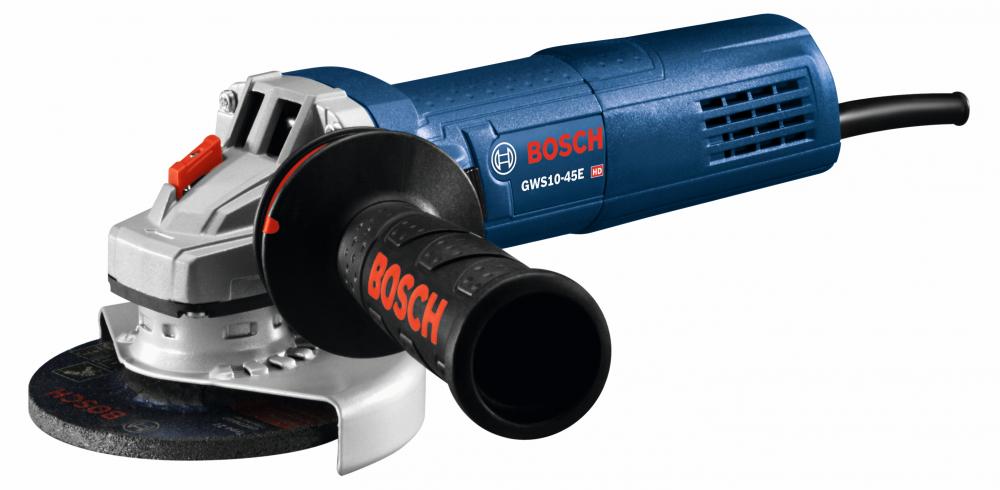 4-1/2 In. Ergonomic Angle Grinder<span class=' ItemWarning' style='display:block;'>Item is usually in stock, but we&#39;ll be in touch if there&#39;s a problem<br /></span>