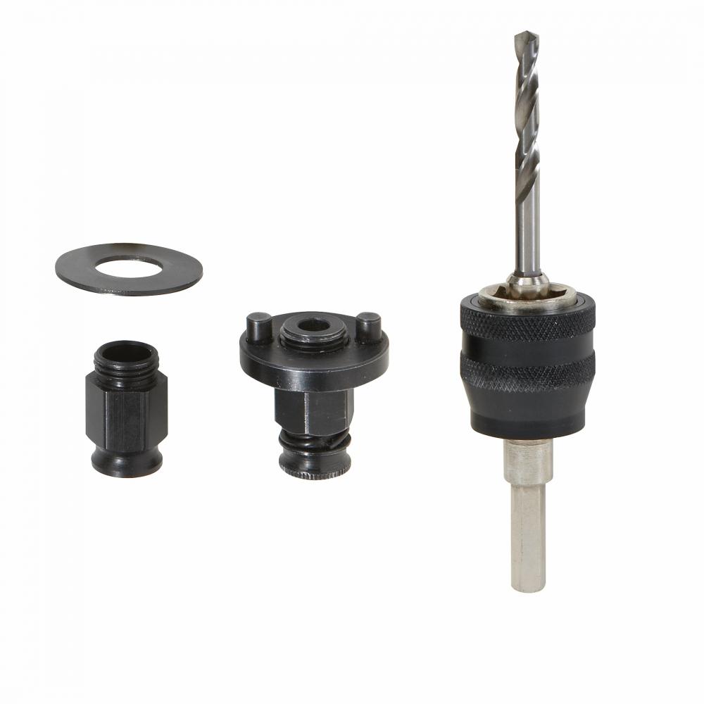 Quick Change™ Mandrel Kit<span class=' ItemWarning' style='display:block;'>Item is usually in stock, but we&#39;ll be in touch if there&#39;s a problem<br /></span>