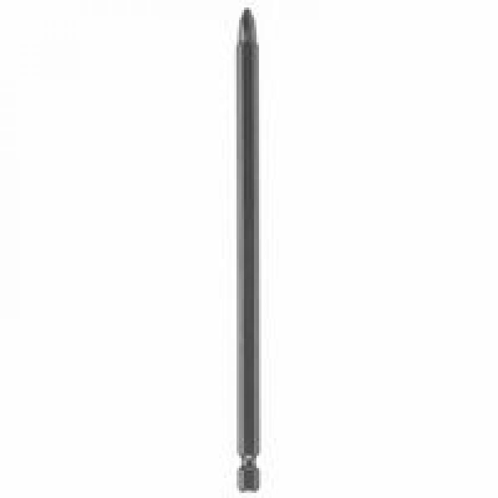 6 In. Phillips® P2 Power Bit<span class=' ItemWarning' style='display:block;'>Item is usually in stock, but we&#39;ll be in touch if there&#39;s a problem<br /></span>