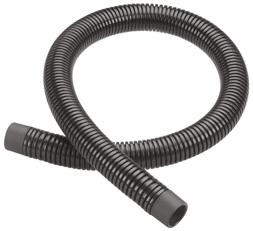 23 In. Dust Hose<span class='Notice ItemWarning' style='display:block;'>Item has been discontinued<br /></span>