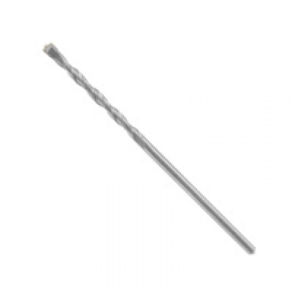 1/8 In. Round Hammer Drill Bit<span class=' ItemWarning' style='display:block;'>Item is usually in stock, but we&#39;ll be in touch if there&#39;s a problem<br /></span>