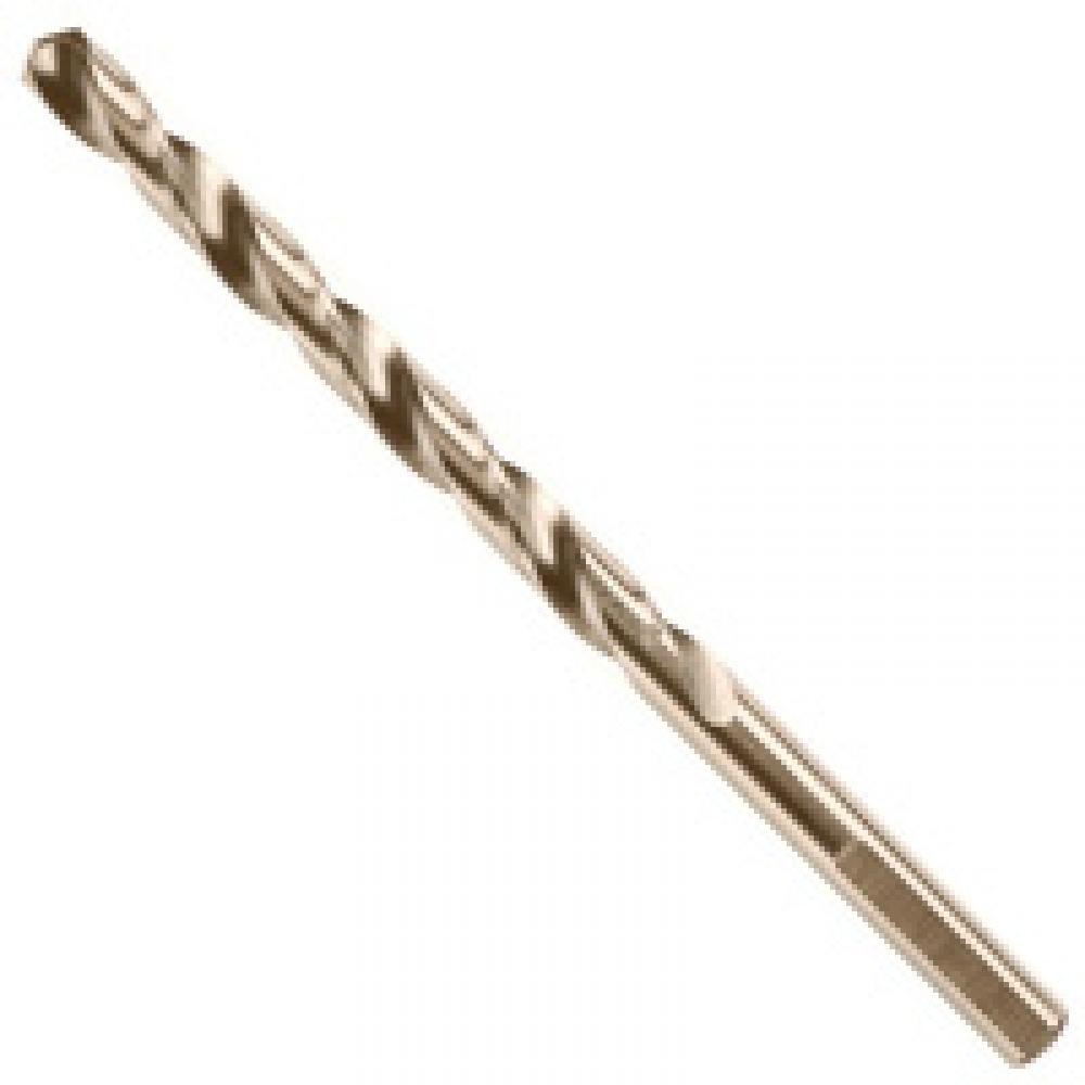 7/32 In. Cobalt M42 Drill Bit<span class=' ItemWarning' style='display:block;'>Item is usually in stock, but we&#39;ll be in touch if there&#39;s a problem<br /></span>