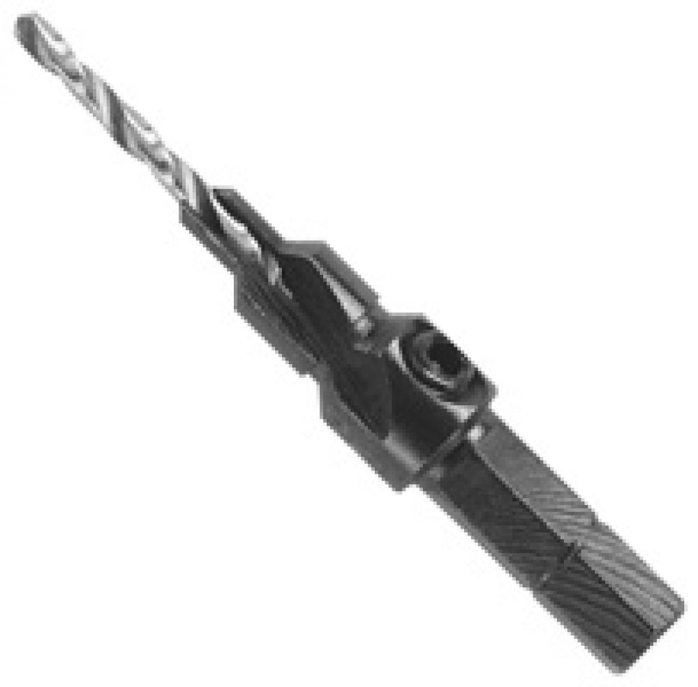 #6 Hex Shank Screw Pilot Bit<span class=' ItemWarning' style='display:block;'>Item is usually in stock, but we&#39;ll be in touch if there&#39;s a problem<br /></span>