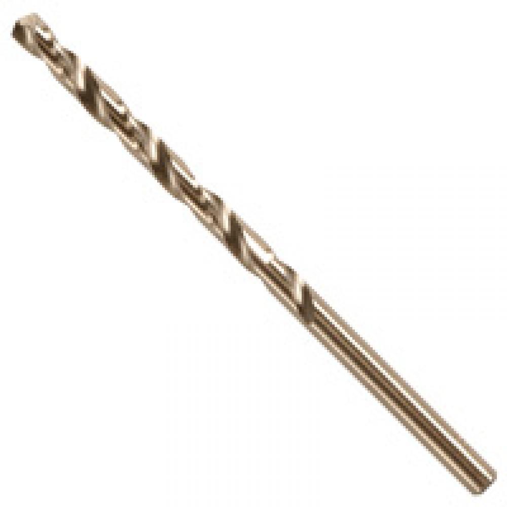 11/64 In. Cobalt M42 Drill Bit<span class=' ItemWarning' style='display:block;'>Item is usually in stock, but we&#39;ll be in touch if there&#39;s a problem<br /></span>