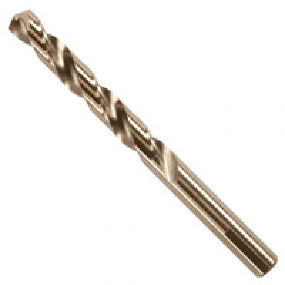 1/2 In. Cobalt M42 Drill Bit<span class=' ItemWarning' style='display:block;'>Item is usually in stock, but we&#39;ll be in touch if there&#39;s a problem<br /></span>