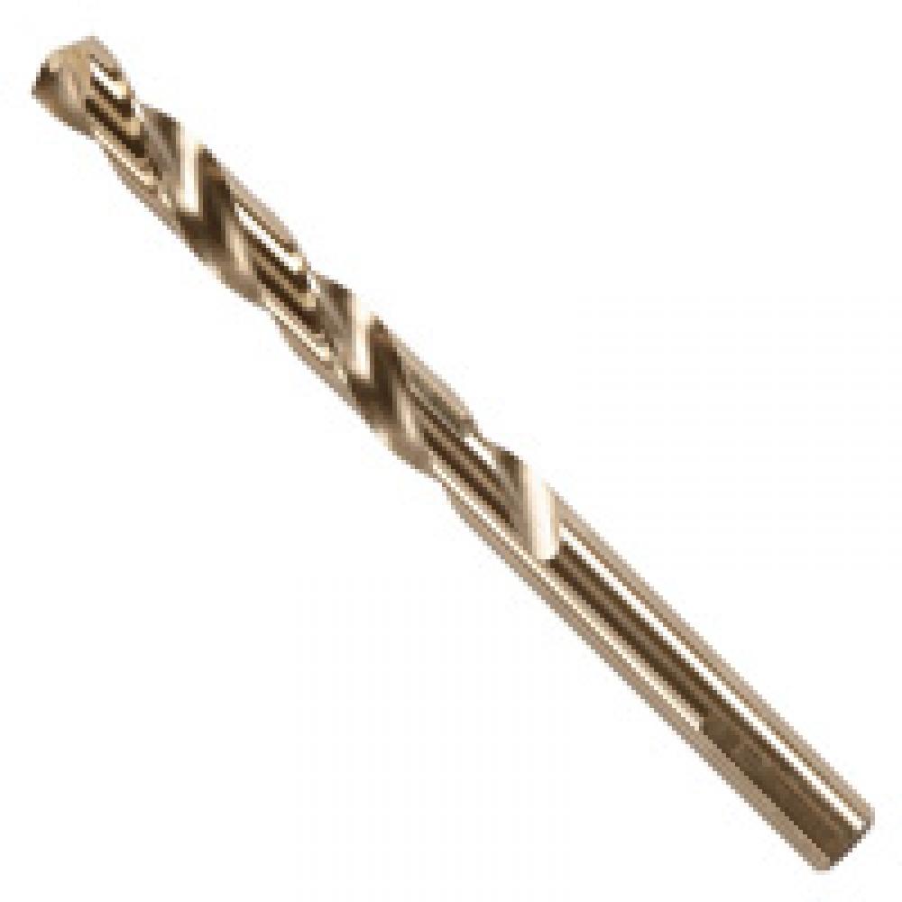 7/16 In. Cobalt M42 Drill Bit<span class=' ItemWarning' style='display:block;'>Item is usually in stock, but we&#39;ll be in touch if there&#39;s a problem<br /></span>