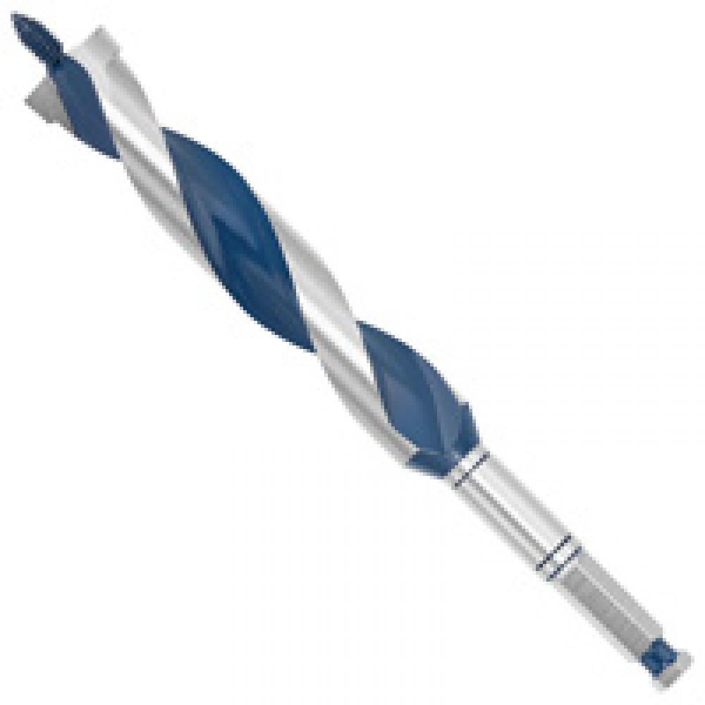 Daredevil® High-Speed Auger Bit<span class=' ItemWarning' style='display:block;'>Item is usually in stock, but we&#39;ll be in touch if there&#39;s a problem<br /></span>