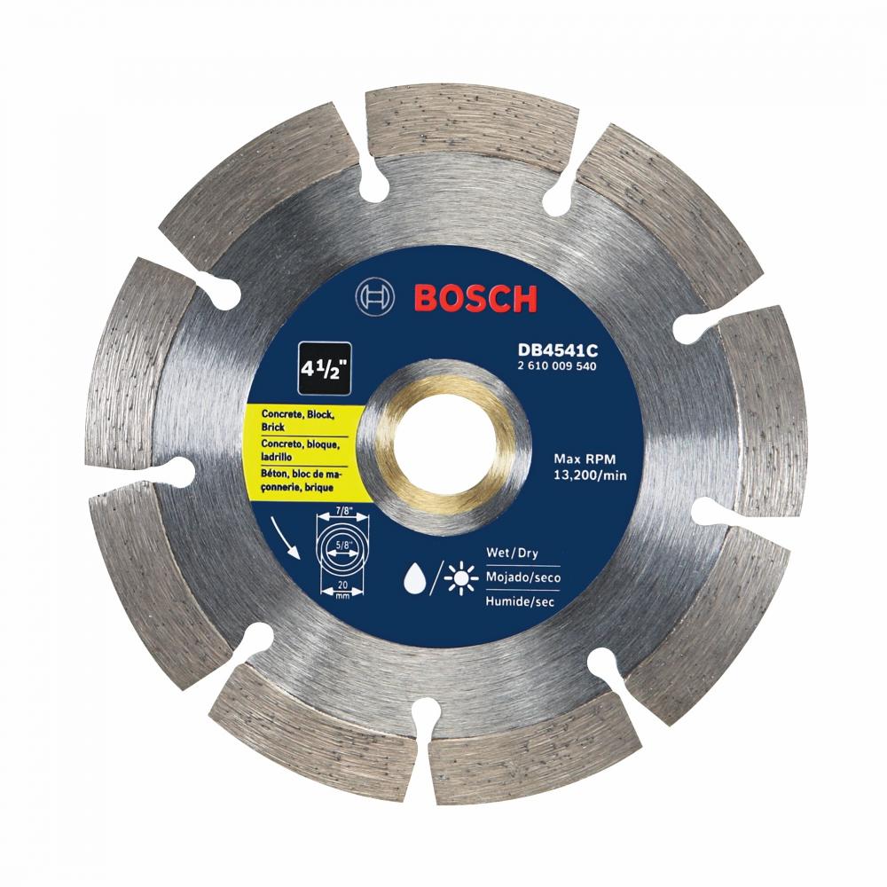 Segmented Rim Diamond Blade<span class=' ItemWarning' style='display:block;'>Item is usually in stock, but we&#39;ll be in touch if there&#39;s a problem<br /></span>