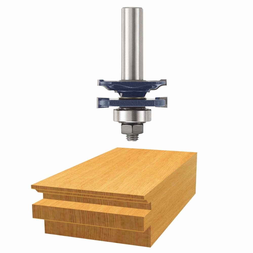 Router Bit<span class=' ItemWarning' style='display:block;'>Item is usually in stock, but we&#39;ll be in touch if there&#39;s a problem<br /></span>