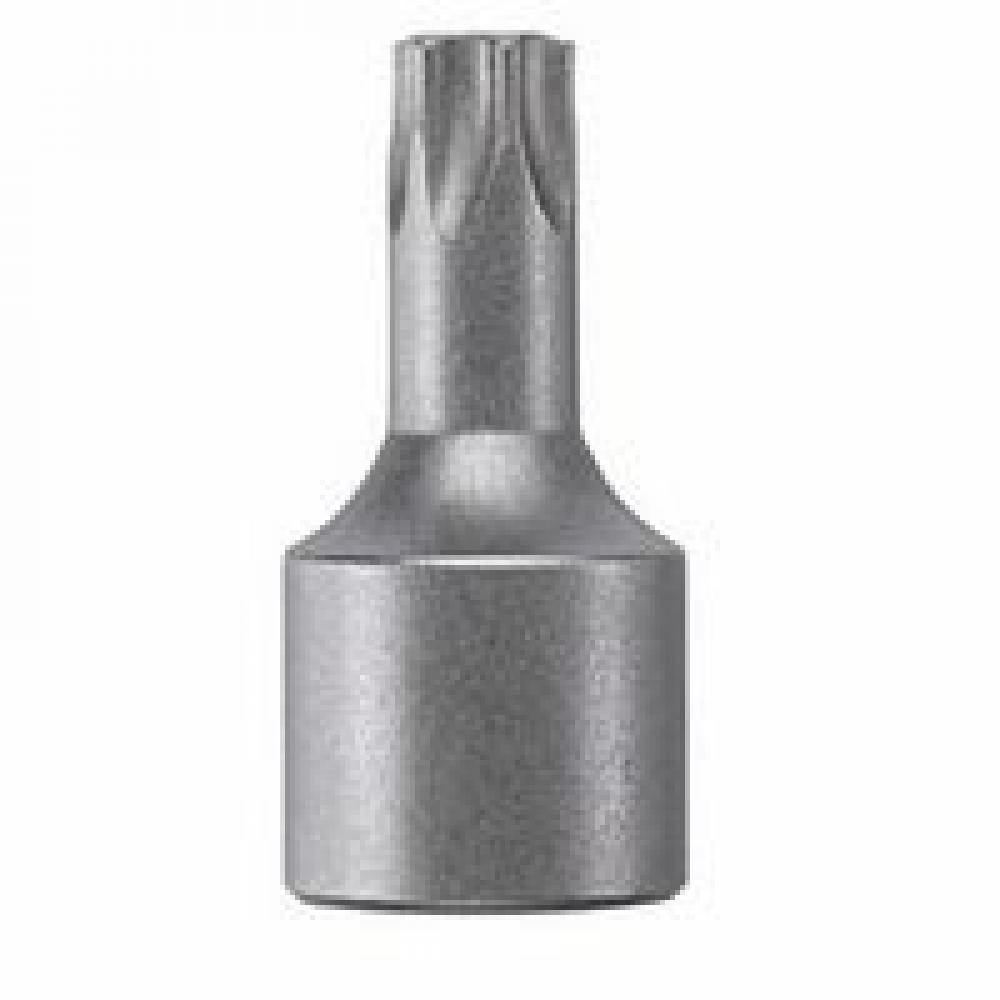 1 In. Torx® T55 Socket Drive Bit<span class=' ItemWarning' style='display:block;'>Item is usually in stock, but we&#39;ll be in touch if there&#39;s a problem<br /></span>