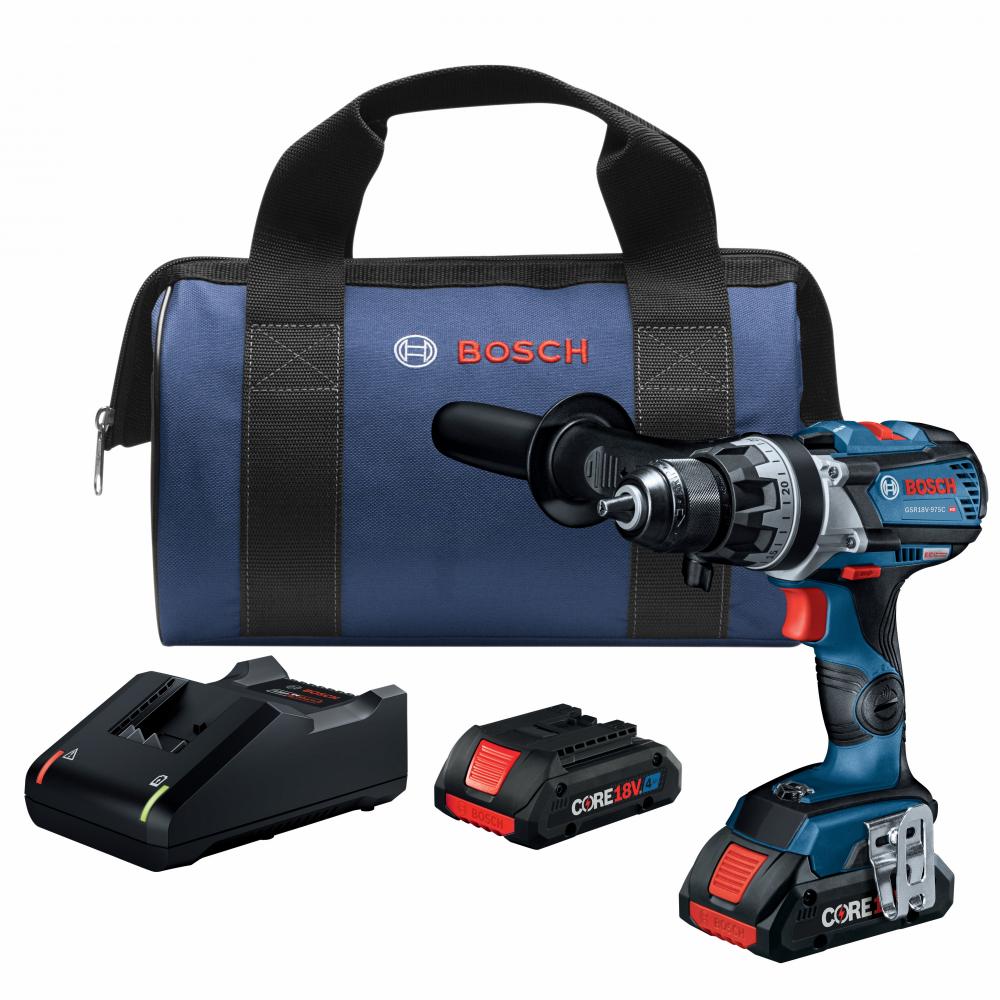 18V 1/2 In. Drill/Driver Kit<span class=' ItemWarning' style='display:block;'>Item is usually in stock, but we&#39;ll be in touch if there&#39;s a problem<br /></span>