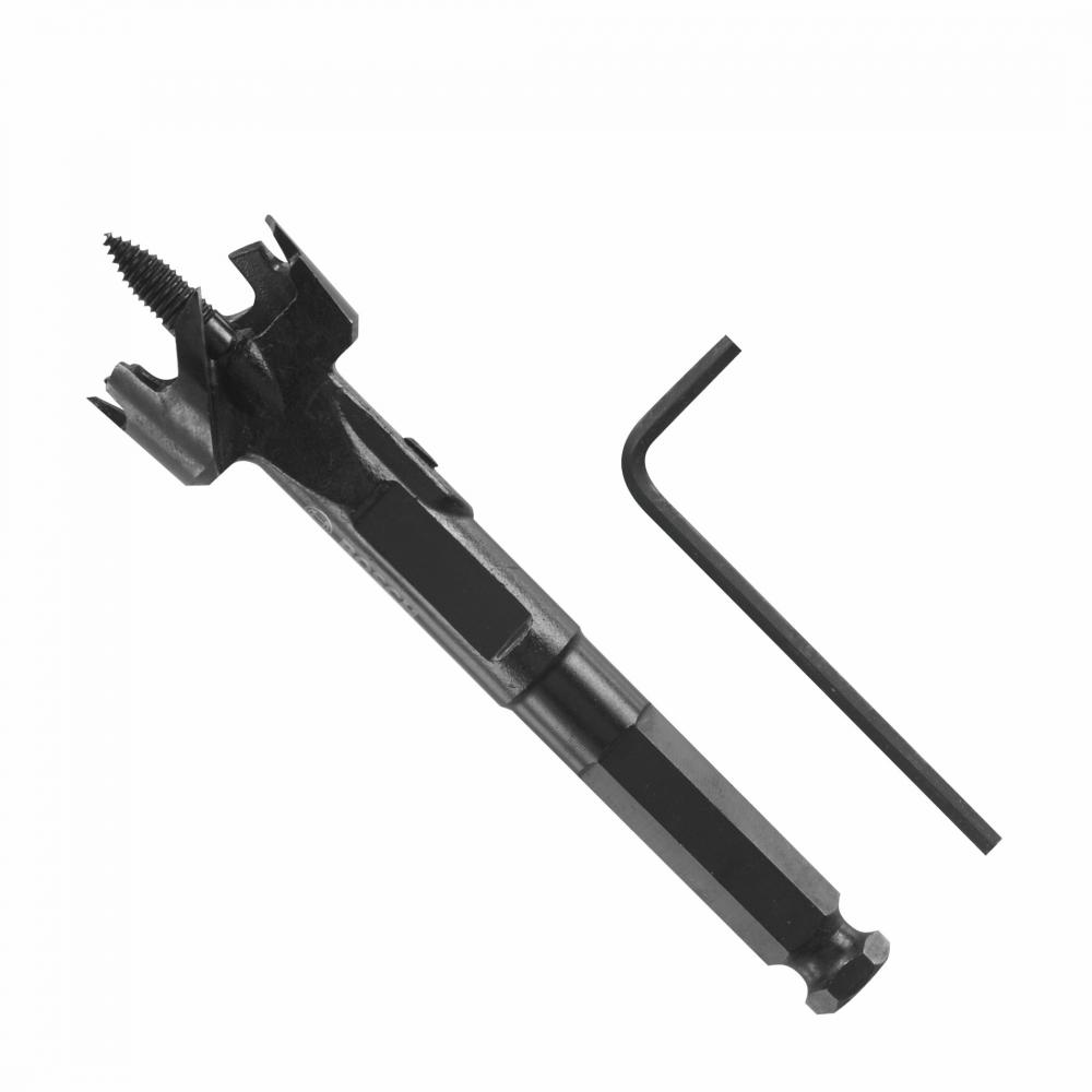 Self-Feed Drill Bit<span class=' ItemWarning' style='display:block;'>Item is usually in stock, but we&#39;ll be in touch if there&#39;s a problem<br /></span>