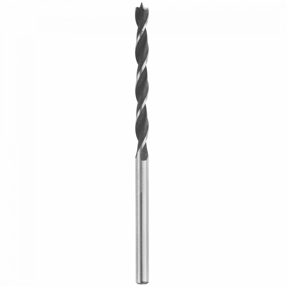 Brad Point Drill Bit<span class=' ItemWarning' style='display:block;'>Item is usually in stock, but we&#39;ll be in touch if there&#39;s a problem<br /></span>