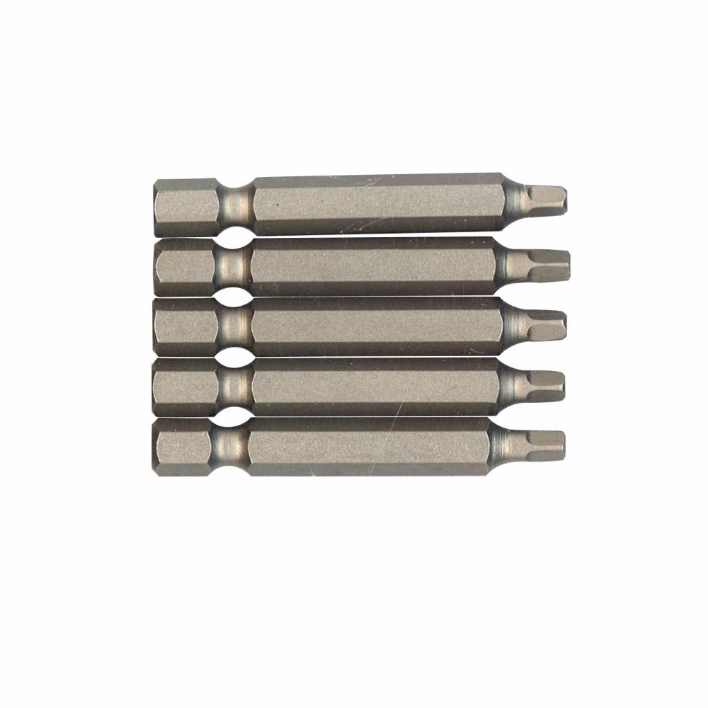 2 In. Square Recess R2 Power Bits<span class=' ItemWarning' style='display:block;'>Item is usually in stock, but we&#39;ll be in touch if there&#39;s a problem<br /></span>