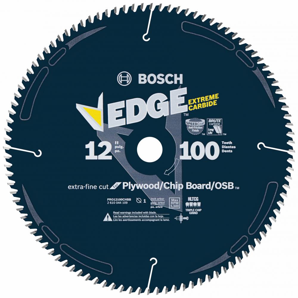 12 In. Edge Circular Saw Blade<span class=' ItemWarning' style='display:block;'>Item is usually in stock, but we&#39;ll be in touch if there&#39;s a problem<br /></span>