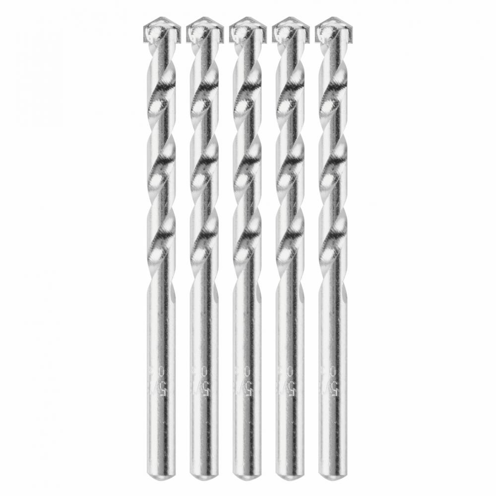 5/16 In. Rotary Masonry Drill Bit<span class=' ItemWarning' style='display:block;'>Item is usually in stock, but we&#39;ll be in touch if there&#39;s a problem<br /></span>