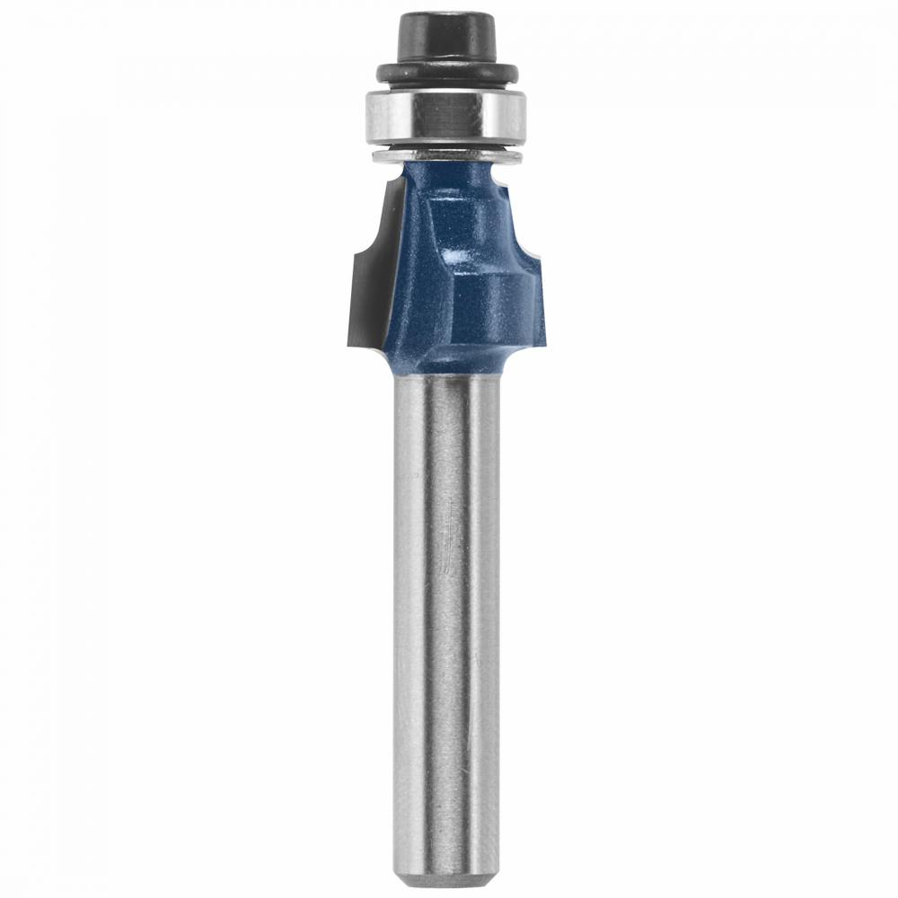 1/2 In. Laminate Trim Router Bit<span class=' ItemWarning' style='display:block;'>Item is usually in stock, but we&#39;ll be in touch if there&#39;s a problem<br /></span>