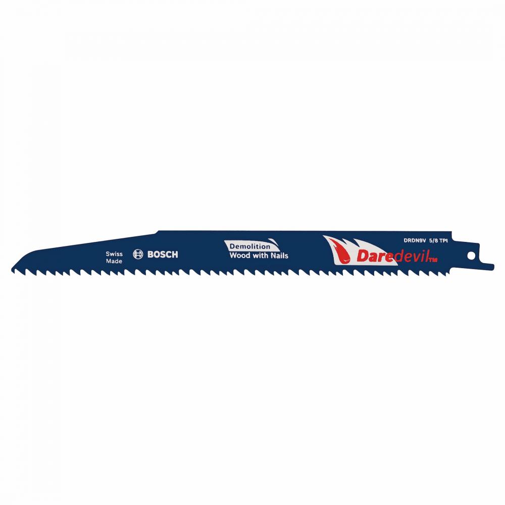 Reciprocating Saw Blade<span class='Notice ItemWarning' style='display:block;'>Item has been discontinued<br /></span>